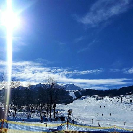 Appartamento Limone Con Vista Limone Piemonte Eksteriør billede