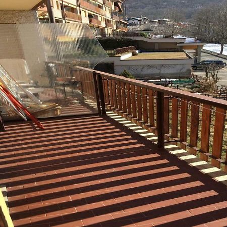 Appartamento Limone Con Vista Limone Piemonte Eksteriør billede