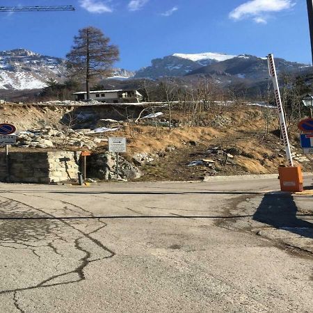 Appartamento Limone Con Vista Limone Piemonte Eksteriør billede