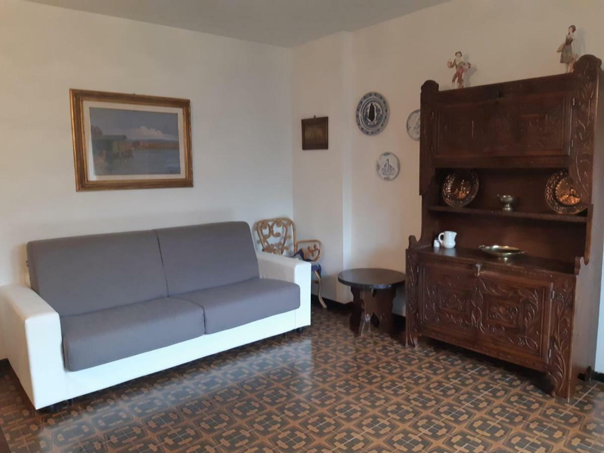 Appartamento Limone Con Vista Limone Piemonte Eksteriør billede