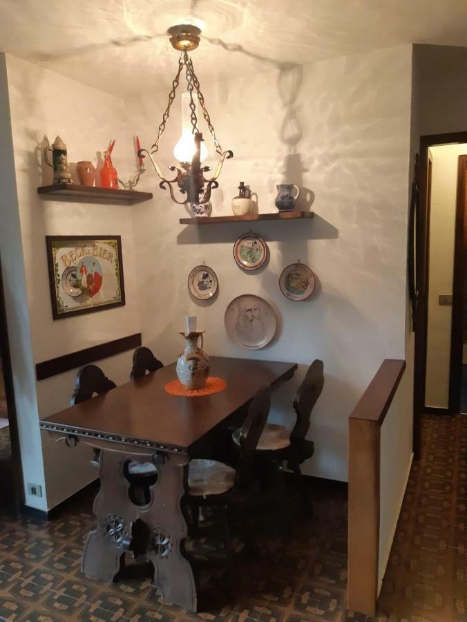 Appartamento Limone Con Vista Limone Piemonte Eksteriør billede