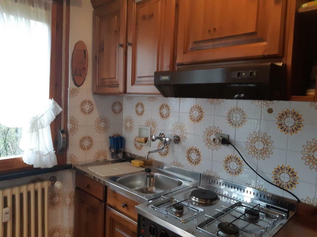 Appartamento Limone Con Vista Limone Piemonte Eksteriør billede