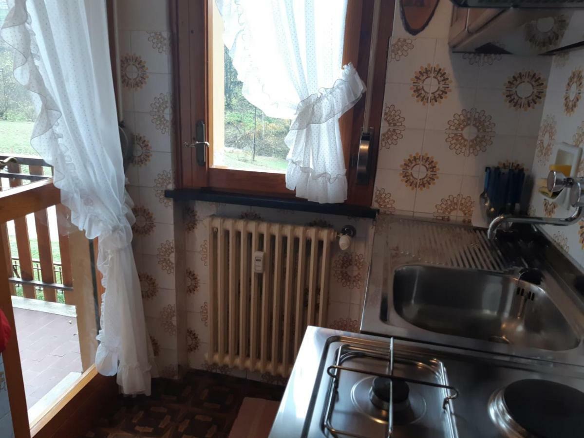 Appartamento Limone Con Vista Limone Piemonte Eksteriør billede