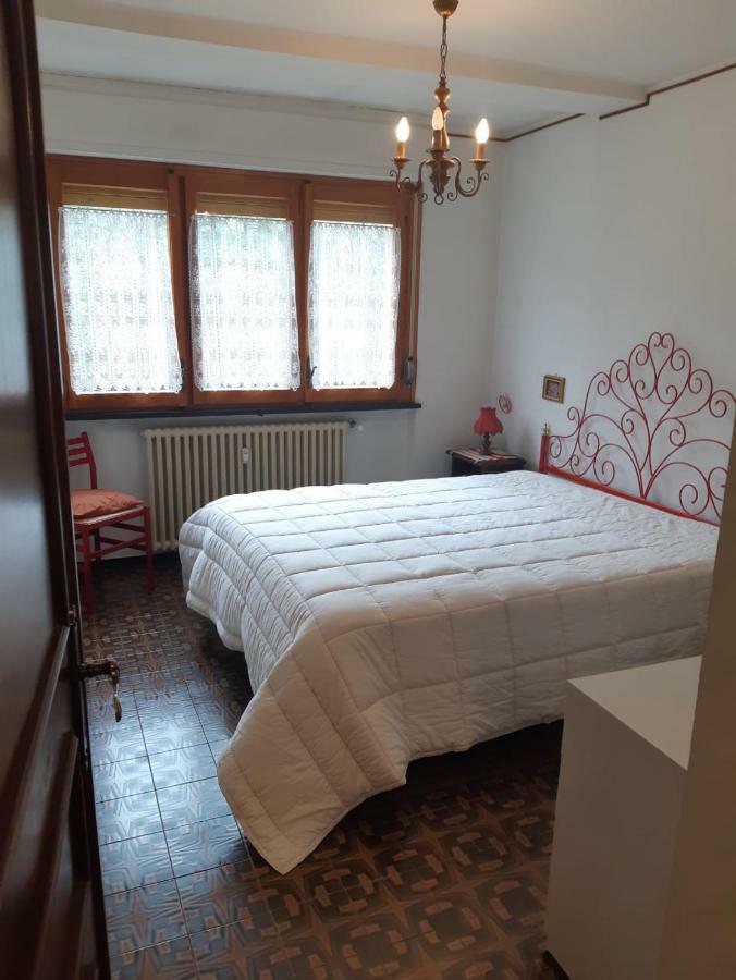 Appartamento Limone Con Vista Limone Piemonte Eksteriør billede