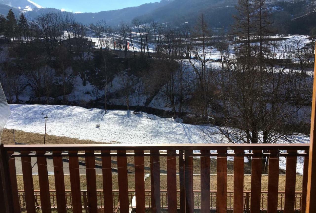 Appartamento Limone Con Vista Limone Piemonte Eksteriør billede